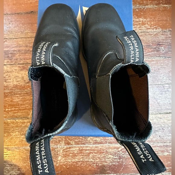 Blundstone Dress Chelsea Boot - Picture 5 of 11